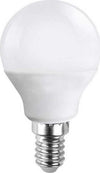 Lampadina Led 6w E14 Sfera Luce Fredda 6500k Calda 3000k Naturale 4000k G45-03 Illuminazione/Lampadine/Lampadine a LED Trade Shop italia - Napoli, Commerciovirtuoso.it