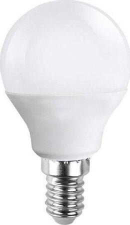 Lampadina Led 6w E14 Sfera Luce Fredda 6500k Calda 3000k Naturale 4000k G45-03 Illuminazione/Lampadine/Lampadine a LED Trade Shop italia - Napoli, Commerciovirtuoso.it