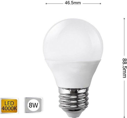 Lampadina-Led-8w-Lampadine-A-Sfera-Luce-Naturale-E27-8-W-G45-Universo
