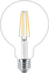 Lampadina-Led-A-Filamento-12-W-=-150w-Luce-Bianca-Sfera-In-Vetro-Trasparente-E27-Universo