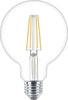Lampadina-Led-A-Filamento-12-W-=-150w-Luce-Bianca-Sfera-In-Vetro-Trasparente-E27-Universo