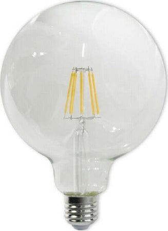 Lampadina-Led-A-Filamento-8w-Globo-G125-A-Sfera-Attacco-E27-Luce-Calda-G125-tc