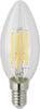 Lampadina Led A Filamento E14 4w Candela Luce Naturale Fredda Calda 440lm C35t Casa, arredamento e bricolage > Illuminazione da interno > Lampade Led Trade Shop italia - Napoli, Commerciovirtuoso.it