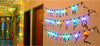 Lampadina Led A Filamento G45 Attacco E27 4w A Globo Luce Colorata Rosso G45a-tr Casa, arredamento e bricolage > Illuminazione da interno > Lampade Led Trade Shop italia - Napoli, Commerciovirtuoso.it