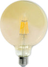 Lampadina Led A Filamento Vintage 8 Watt E27 Globo G125 Luce Calda 3000k G125-oc Casa, arredamento e bricolage > Illuminazione da interno > Lampade Led Trade Shop italia - Napoli, Commerciovirtuoso.it