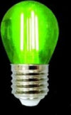 Lampadina Led A Globo A Filamento G45 Attacco E27 4w Luce Colorata Verde G45a-tv Casa, arredamento e bricolage > Illuminazione da interno > Lampade Led Trade Shop italia - Napoli, Commerciovirtuoso.it