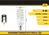 Lampadina-Led-A-Spirale-E14-9-W-Luce-Bianca-Fredda-Calda-Naturale-56d-S-05t