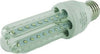 LAMPADINA LED ATTACCO E27 16W FARETTO LUCE BIANCO FREDDO 6500K DURATA Illuminazione/Lampadine/Lampadine a LED Trade Shop italia - Napoli, Commerciovirtuoso.it