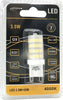 Lampadina-Led-Attacco-G9-3.5w-Luce-Naturale-4000k-Universo
