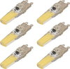 LAMPADINA LED COB 5 WATT ATTACCO G9 230V SILICONATA Illuminazione/Lampadine/Lampadine a LED Zencoccostore - Formia, Commerciovirtuoso.it