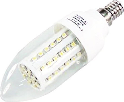 LAMPADINA LED CON 60SMD E14 9W LUNGA DURATA - LUCE CALDA E FREDDA SILURO Illuminazione/Lampadine/Lampadine a LED Trade Shop italia - Napoli, Commerciovirtuoso.it