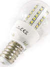 Lampadina Led Con 60smd E27 E14 9w Lunga Durata - Luce Calda E Fredda Illuminazione/Lampadine/Lampadine a LED Trade Shop italia - Napoli, Commerciovirtuoso.it