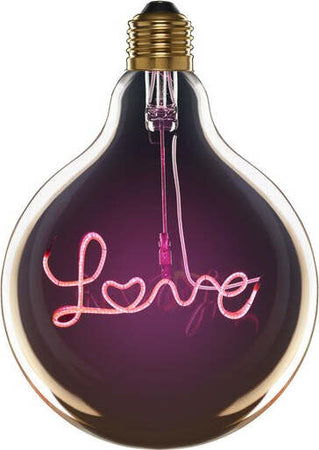 lampadina-led-da-soffitto-E27-2W-love