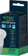 LAMPADINA-LED-E14-2,9W-REFLECTOR-R39-SMD-CHIP-SAMSUNG-V-TAC-VT-239