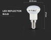 LAMPADINA-LED-E14-2,9W-REFLECTOR-R39-SMD-CHIP-SAMSUNG-V-TAC-VT-239