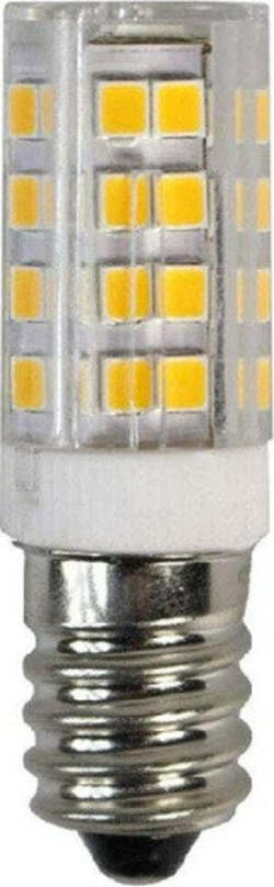 Lampadina-Led-E14-3,5-Watt-45led-Dimmerabile-Luce-Bianca-Fredda-Calda-Natural