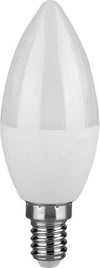 LAMPADINA LED E14 3.7W CANDLE BULB C37 CANDELA SMD CHIP SAMSUNG V-TAC PRO VT-1850 Illuminazione/Lampadine/Lampadine a LED Zencoccostore - Formia, Commerciovirtuoso.it