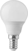 LAMPADINA LED E14 4.5W BULB P45 MINIGLOBO SMD CHIP SAMSUNG VT-236 Illuminazione/Lampadine/Lampadine a LED Zencoccostore - Formia, Commerciovirtuoso.it