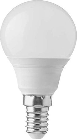 LAMPADINA LED E14 4.5W BULB P45 MINIGLOBO SMD CHIP SAMSUNG VT-236 Illuminazione/Lampadine/Lampadine a LED Zencoccostore - Formia, Commerciovirtuoso.it