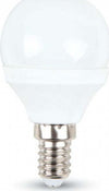 LAMPADINA LED E14 4.5W BULB P45 MINIGLOBO SMD CHIP SAMSUNG VT-236 Illuminazione/Lampadine/Lampadine a LED Zencoccostore - Formia, Commerciovirtuoso.it