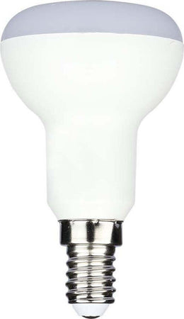 LAMPADINA LED E14 4.8W REFLECTOR R50 SMD CHIP SAMSUNG Illuminazione/Illuminazione per interni/Luci da incasso Zencoccostore - Formia, Commerciovirtuoso.it