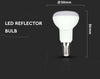 LAMPADINA LED E14 4.8W REFLECTOR R50 SMD CHIP SAMSUNG Illuminazione/Illuminazione per interni/Luci da incasso Zencoccostore - Formia, Commerciovirtuoso.it