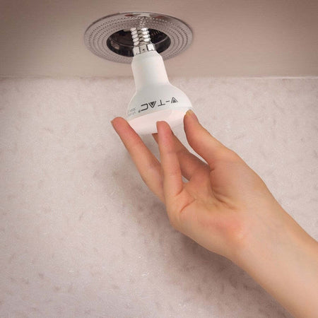 LAMPADINA LED E14 4.8W REFLECTOR R50 SMD CHIP SAMSUNG Illuminazione/Illuminazione per interni/Luci da incasso Zencoccostore - Formia, Commerciovirtuoso.it