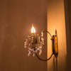LAMPADINA LED E14 4W CANDLE FLAME BULB C35 CANDELA FIAMMA TWIST FILAMENT VETRO Illuminazione/Lampadine/Lampadine a LED Zencoccostore - Formia, Commerciovirtuoso.it