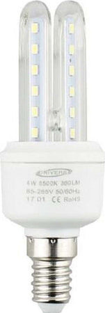 Lampadina Led E14 5w Bianco Caldo 3000k Freddo 6500k Naturale 4000k 24d 2u-01t Casa, arredamento e bricolage > Illuminazione da interno > Lampade Led Trade Shop italia - Napoli, Commerciovirtuoso.it
