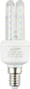 Lampadina Led E14 5w Bianco Caldo 3000k Freddo 6500k Naturale 4000k 24d 2u-01t Casa, arredamento e bricolage > Illuminazione da interno > Lampade Led Trade Shop italia - Napoli, Commerciovirtuoso.it