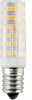Lampadina Led E14 6 W Luce Bianca Fredda 6500k Natural 4000k Calda 3000k Illuminazione/Lampadine/Lampadine a LED Trade Shop italia - Napoli, Commerciovirtuoso.it