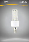 Lampadina Led E14 7 W Bianco Caldo 3000k Freddo 6500k Naturale 4000k 2u-02t Casa, arredamento e bricolage > Illuminazione da interno > Lampade Led Trade Shop italia - Napoli, Commerciovirtuoso.it