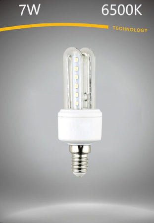 Lampadina Led E14 7 W Bianco Caldo 3000k Freddo 6500k Naturale 4000k 2u-02t Casa, arredamento e bricolage > Illuminazione da interno > Lampade Led Trade Shop italia - Napoli, Commerciovirtuoso.it