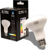 LAMPADINA LED E27 11W REFLECTOR R80 SMD CHIP SAMSUNG - SKU 21135 / 21136 Illuminazione/Lampadine/Lampadine a LED Zencoccostore - Formia, Commerciovirtuoso.it