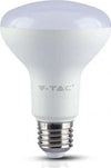 LAMPADINA LED E27 11W REFLECTOR R80 SMD CHIP SAMSUNG - SKU 21135 / 21136 Illuminazione/Lampadine/Lampadine a LED Zencoccostore - Formia, Commerciovirtuoso.it