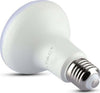 LAMPADINA LED E27 11W REFLECTOR R80 SMD CHIP SAMSUNG - SKU 21135 / 21136 Illuminazione/Lampadine/Lampadine a LED Zencoccostore - Formia, Commerciovirtuoso.it