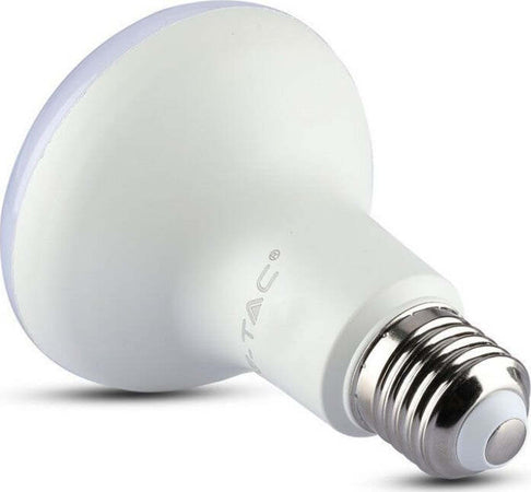 LAMPADINA LED E27 11W REFLECTOR R80 SMD CHIP SAMSUNG - SKU 21135 / 21136 Illuminazione/Lampadine/Lampadine a LED Zencoccostore - Formia, Commerciovirtuoso.it