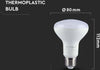 LAMPADINA LED E27 11W REFLECTOR R80 SMD CHIP SAMSUNG - SKU 21135 / 21136 Illuminazione/Lampadine/Lampadine a LED Zencoccostore - Formia, Commerciovirtuoso.it