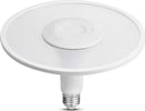 LAMPADINA LED E27 11W UFO CHIP SAMSUNG V-TAC PRO VT-2311 Illuminazione/Illuminazione per interni/Luci da incasso Zencoccostore - Formia, Commerciovirtuoso.it