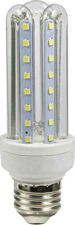 Lampadina Led E27 12 W Lampada Tubolare Luce Calda Fredda Naturale U-12w Casa, arredamento e bricolage > Illuminazione da interno > Lampade Led Trade Shop italia - Napoli, Commerciovirtuoso.it