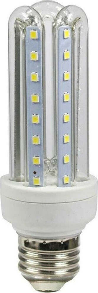 Lampadina Led E27 12 W Lampada Tubolare Luce Calda Fredda Naturale U-12w Casa, arredamento e bricolage > Illuminazione da interno > Lampade Led Trade Shop italia - Napoli, Commerciovirtuoso.it