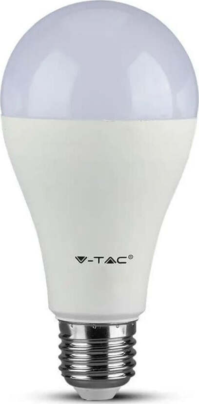 LAMPADINA LED E27 17W BULB A65 CHIP SAMSUNG DIMMERABILE - SKU 20188 / 20189 / 20190 Illuminazione/Lampadine/Lampadine a LED Zencoccostore - Formia, Commerciovirtuoso.it