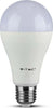 LAMPADINA LED E27 17W BULB A65 CHIP SAMSUNG DIMMERABILE - SKU 20188 / 20189 / 20190 Illuminazione/Lampadine/Lampadine a LED Zencoccostore - Formia, Commerciovirtuoso.it