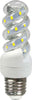 Lampadina Led E27 18w Spirale Luce Calda 3000k Naturale 4000k Fredda 6500k S18w Casa, arredamento e bricolage > Illuminazione da interno > Lampade Led Trade Shop italia - Napoli, Commerciovirtuoso.it