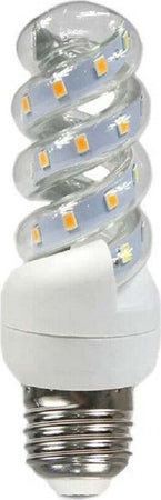 Lampadina Led E27 18w Spirale Luce Calda 3000k Naturale 4000k Fredda 6500k S18w Casa, arredamento e bricolage > Illuminazione da interno > Lampade Led Trade Shop italia - Napoli, Commerciovirtuoso.it
