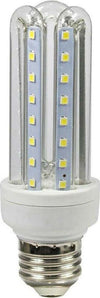 Lampadina Led E27 20 W Lampada Tubolare Luce Calda Fredda Naturale U-20w Casa, arredamento e bricolage > Illuminazione da interno > Lampade Led Trade Shop italia - Napoli, Commerciovirtuoso.it