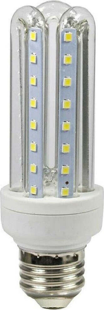 Lampadina Led E27 20 W Lampada Tubolare Luce Calda Fredda Naturale U-20w Casa, arredamento e bricolage > Illuminazione da interno > Lampade Led Trade Shop italia - Napoli, Commerciovirtuoso.it
