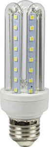 Lampadina-Led-E27-20-W-Lampada-Tubolare-Luce-Calda-Fredda-Naturale-U-20w