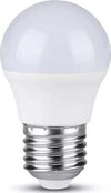 Lampadina-Led-E27-220v-Bulbo-Grande-Globetto-G45-Da-4w-Luce-Bianco-Freddo-Vt1830
