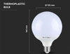 LAMPADINA-LED-E27-22W-BULB-G120-GLOBO-SMD-CHIP-SAMSUNG--V-TAC-VT-242